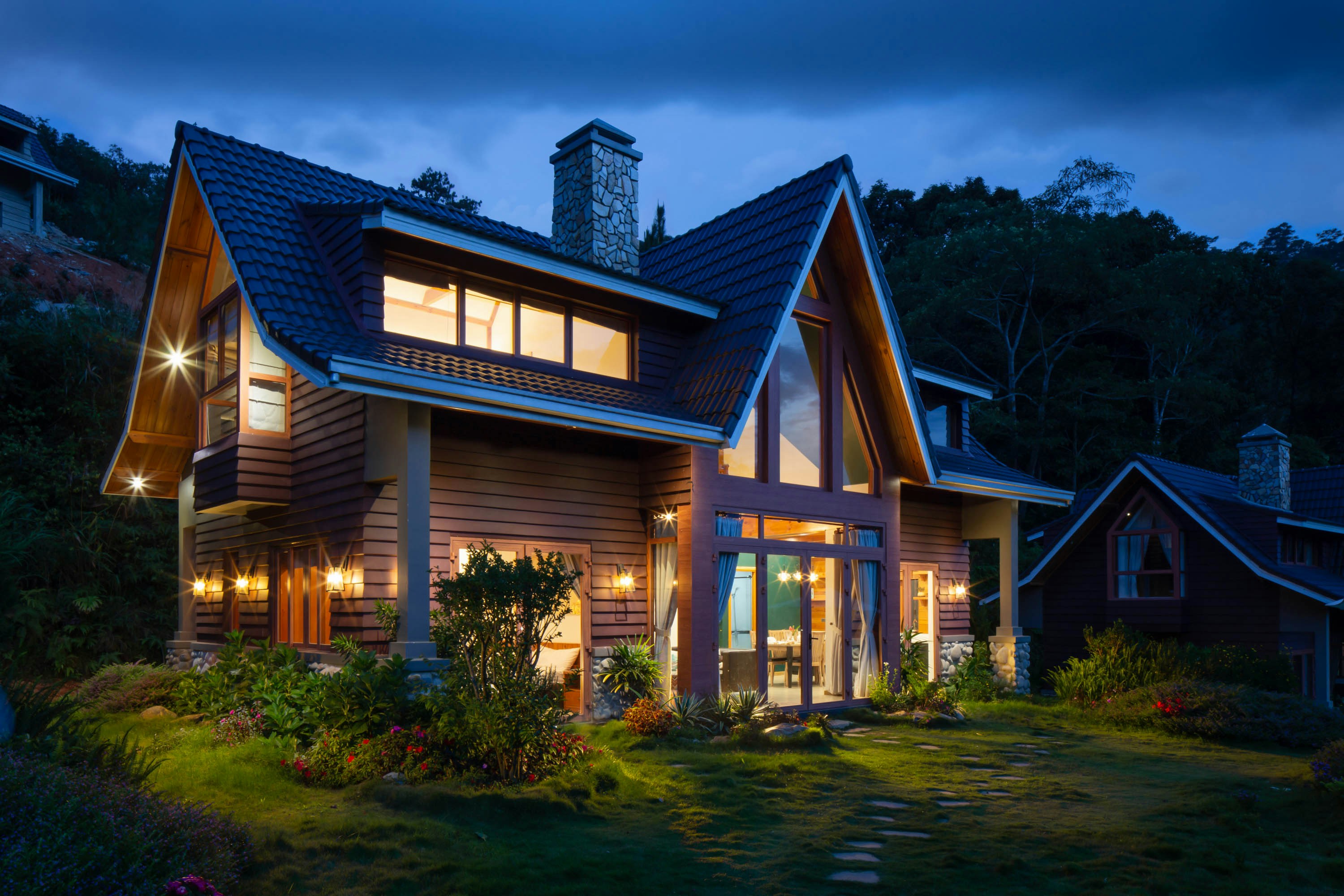 Harbour Residence