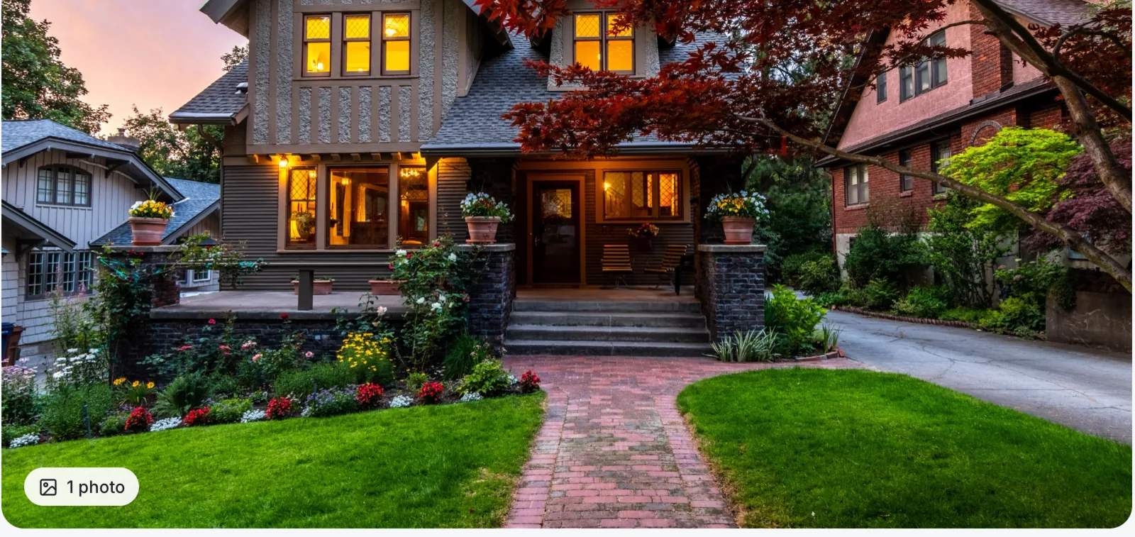 Property photo on the Circumz property page